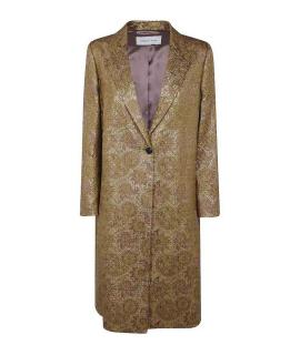 DRIES VAN NOTEN Пальто