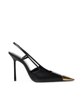 SAINT LAURENT Туфли