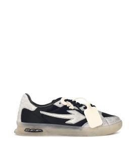 OFF-WHITE Низкие кроссовки / кеды