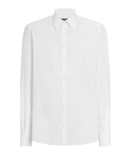 DOLCE&GABBANA Кэжуал рубашка
