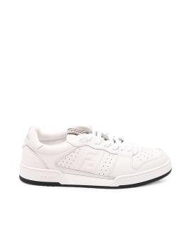 FENDI Низкие кроссовки / кеды