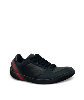 GUCCI Низкие кроссовки / кеды