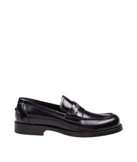 DOLCE&GABBANA Лоферы