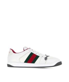 GUCCI Низкие кроссовки / кеды