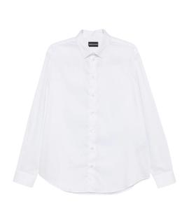 EMPORIO ARMANI Классическая рубашка