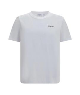 OFF-WHITE Футболка