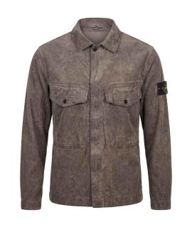 STONE ISLAND Кэжуал рубашка