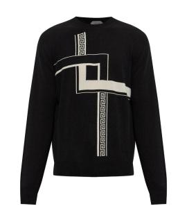 VERSACE Джемпер / свитер
