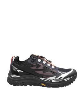 OFF-WHITE Низкие кроссовки / кеды