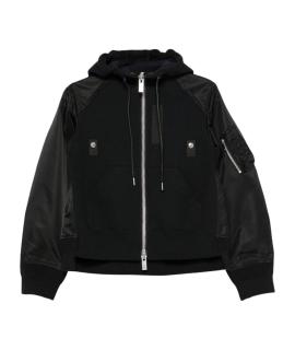 SACAI Худи/толстовка