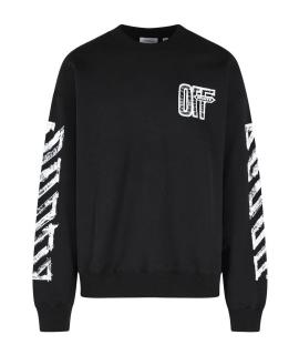 OFF-WHITE Худи/толстовка