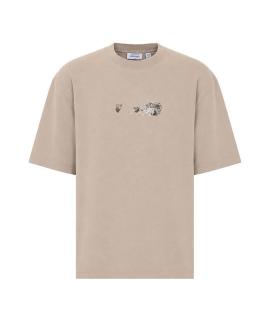 OFF-WHITE Футболка