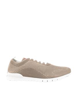 KITON Низкие кроссовки / кеды
