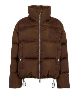 DSQUARED2 Пуховик