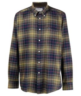 BARBOUR Кэжуал рубашка