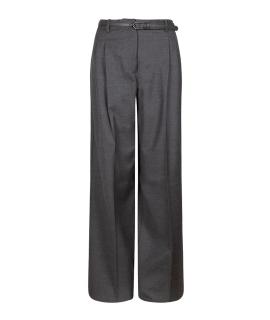 MAX MARA STUDIO Прямые брюки