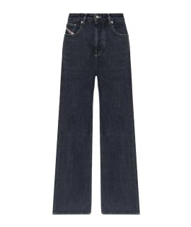DIESEL Прямые джинсы