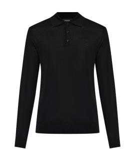 DSQUARED2 Поло с длинным рукавом
