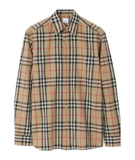 BURBERRY Кэжуал рубашка