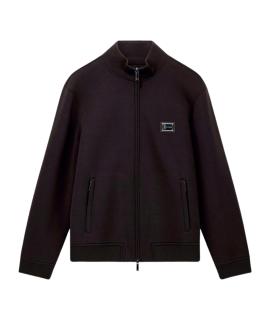 EMPORIO ARMANI Худи/толстовка