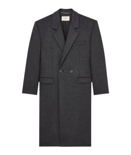 SAINT LAURENT Пальто