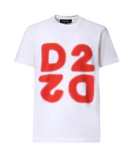 DSQUARED2 Футболка
