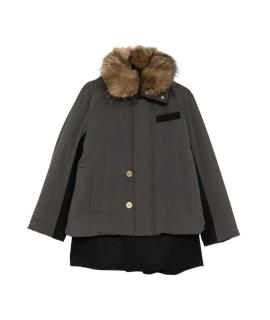 SACAI Пуховик