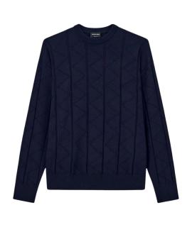 GIORGIO ARMANI Джемпер / свитер