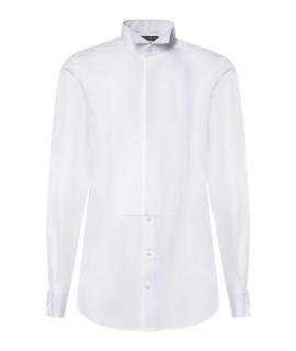 DOLCE&GABBANA Классическая рубашка