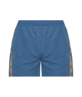 BURBERRY Шорты