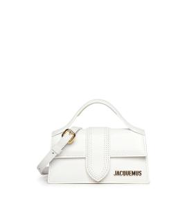 JACQUEMUS Сумка с короткими ручками