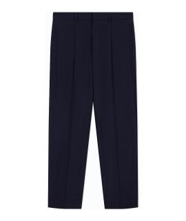 EMPORIO ARMANI Повседневные брюки