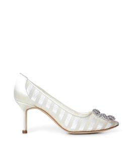 MANOLO BLAHNIK Туфли