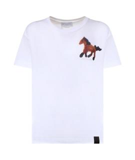 STELLA MCCARTNEY Футболка