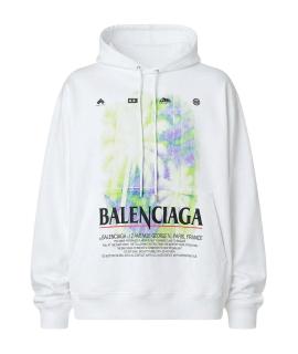 BALENCIAGA Худи/толстовка