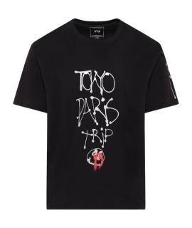 Y-3 Футболка