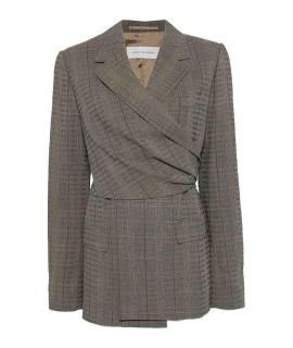 DRIES VAN NOTEN Жакет/пиджак