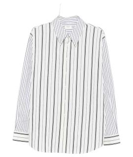 SAINT LAURENT Кэжуал рубашка