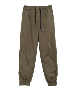 MONCLER Повседневные брюки