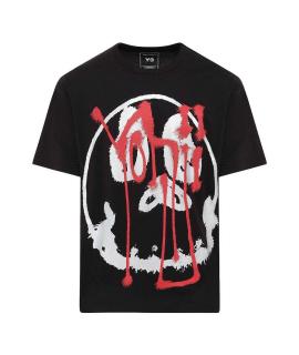 Y-3 Футболка