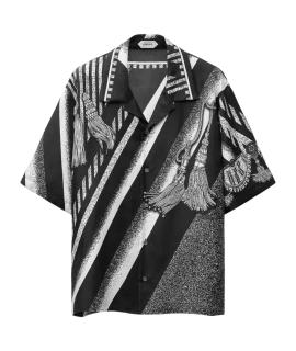 VERSACE Кэжуал рубашка