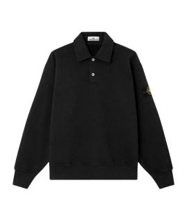 STONE ISLAND Поло с длинным рукавом