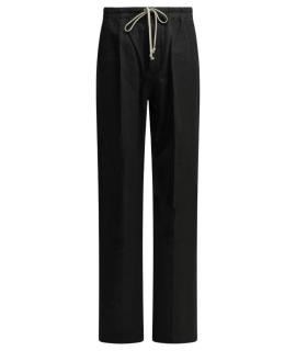 RICK OWENS Повседневные брюки