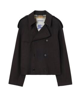 BURBERRY Тренч / плащ
