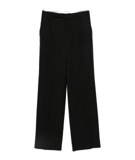 SAINT LAURENT Классические брюки