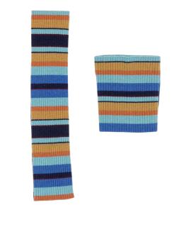DRIES VAN NOTEN Шарф