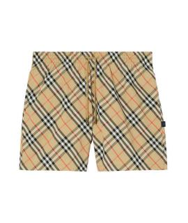 BURBERRY Шорты