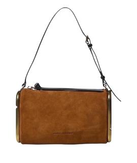 MARC JACOBS Сумка через плечо