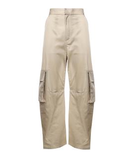 BALENCIAGA Брюки широкие