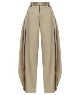 LOEWE Брюки широкие